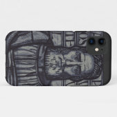 聖パウロの霊なる剣 聖なるグラフィックアート Case-Mate iPhoneケース (裏面(横))