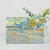 聖パウロ教会の見解 | ビンセント・ヴァン・ゴッホ (スタンド正面)