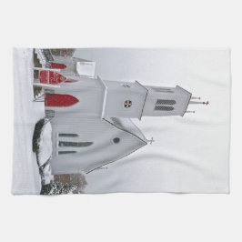 聖パウロ教会 キッチンタオル