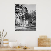 聖パウロ教会 ポスター (キッチン)