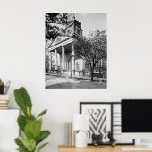 聖パウロ教会 ポスター (ホームオフィス)