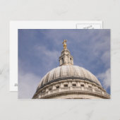 聖パウロ教会 ポストカード (正面/裏面)