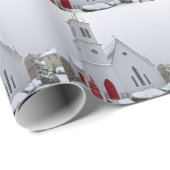 聖パウロ教会 ラッピングペーパー (ロールコーナー)