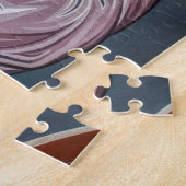 聖パウロ正教会のキリスト教のアイコン ジグソーパズル (側面)