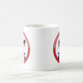 聖パウロ美樹 コーヒーマグカップ (中央)