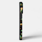 聖パトリックの幸運 Case-Mate iPhoneケース (裏面 / 右)