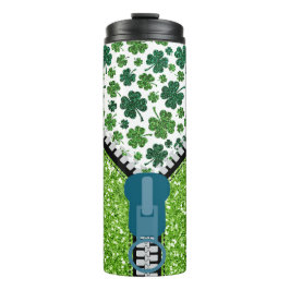 聖パトリックの日に解凍 タンブラー