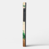 聖パトリックの日のヴィンテージ Case-Mate iPhoneケース (裏面 / 左)