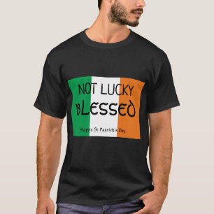 聖パトリックの日はキリスト教徒ではな賛美い Tシャツ