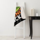 聖パトリックの日は幸運 シェルパブランケット (インサイチュ)