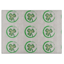 聖パトリックの日は緑