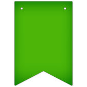 聖パトリックの日アイルランド国旗 バンティングフラッグ (第3の旗)