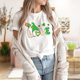 聖パトリックの日セントシャツセントパトリックの日 Tシャツ