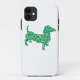 聖パトリックの日ダシュント iPhone 11 ケース
