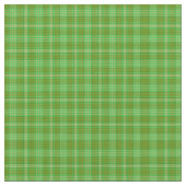 聖パトリックの日報 ファブリック (クローズアップ)