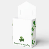 聖パトリックの日曜党支持 フェイバーボックス (オープン)