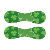 聖パトリックの日野球 野球ボール (パネル)