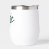 聖パトリックの日 (左面)