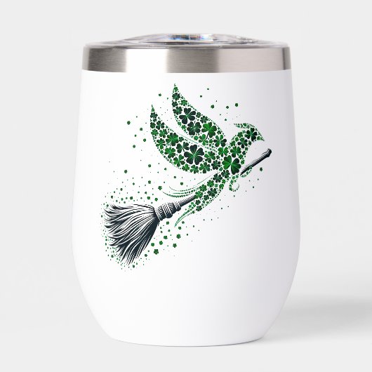 聖パトリックの日 (正面)