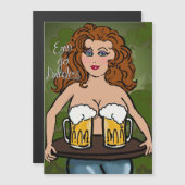 聖パトリックの日 | エリンゴーブラレス (正面/裏面)