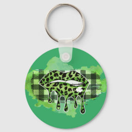 聖パトリックの日 キーホルダー