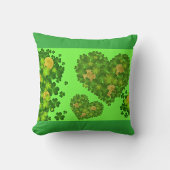 聖パトリックの日 クッション
