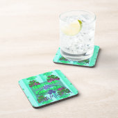 聖パトリックの日 コースター (右側)
