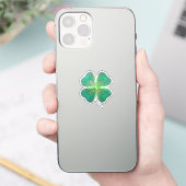 聖パトリックの日 シール (スマートフォン)
