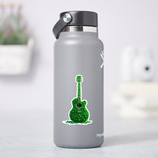 聖パトリックの日 シール (HydroFlask)