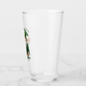 聖パトリックの日 タンブラーグラス (左)