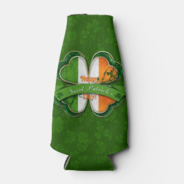 聖パトリックの日 – ハッピーセントパトリックの日 缶クーラー