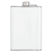 聖パトリックの日 フラスク (裏面)