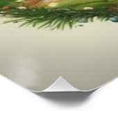 聖パトリックの日 ポスター (コーナー)