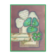 聖パトリックの日