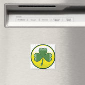 聖パトリックの日🍀 マグネット (インサイチュ (食洗機))