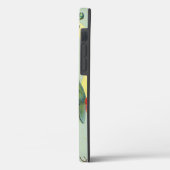 聖パトリックの日、ヴィンテージ Case-Mate iPhoneケース (裏面 / 左)