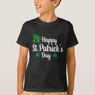 聖パトリックの日 2026: Kiss Me I’m Irish, エメラルド Tシャツ