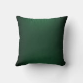 聖パトリックの日 – Celtic Pattern Round/SqFrame クッション (裏面)