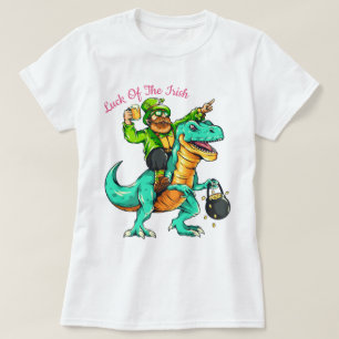 聖パトリックの日 Tシャツ