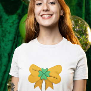 聖パトリックの日 Tシャツ