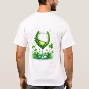 聖パトリックの日 Tシャツ