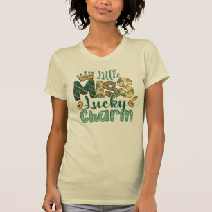 聖パトリックの日Tシャツ Tシャツ