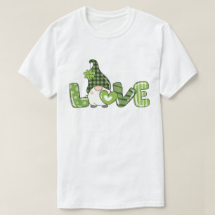 聖パトリックの日Tシャツ Tシャツ