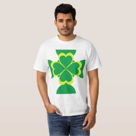 聖パトリックの祝日おめでとうございます! Tシャツ