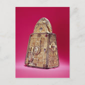 聖パトリックの鐘の神社 ポストカード (正面)