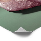 聖パトリックの鐘，アイルランドから， c.552 ポスター (角)