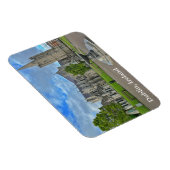 聖パトリック大聖堂ダブリン、アイルランド磁石2 マグネット (右側)