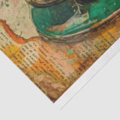 聖パトリック・レプレシャンEPHEMERALエスプレッソ 薄葉紙 (詳細)