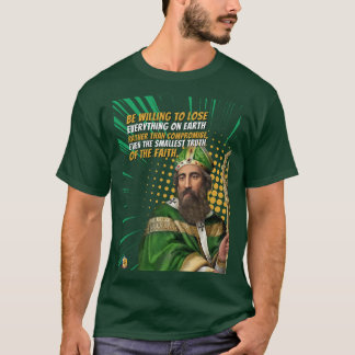 聖パトリックTシャツ Tシャツ