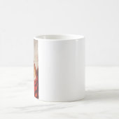 聖ヒエロニムス コーヒーマグカップ (中央)